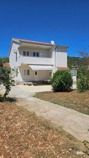 Adriatic Retreat: Apartmani Pazanin